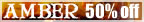 Baltic Amber 50% OFF