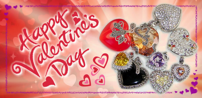  Valentine's Day 