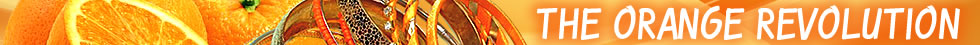  The Orange Revolution 