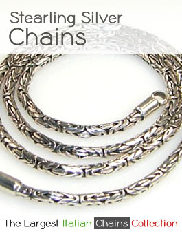  Chains 