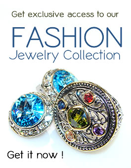  Fashion Jewelry 