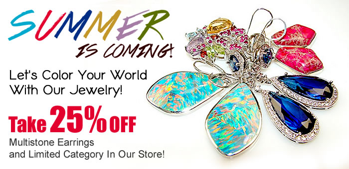  Summer Sale 