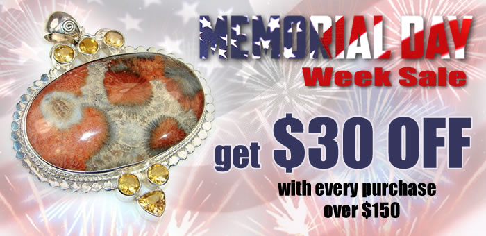  Memorial Day Week SALE 