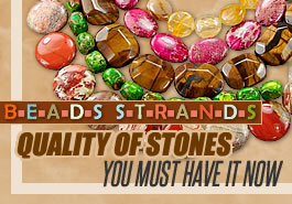  Beads Strands 