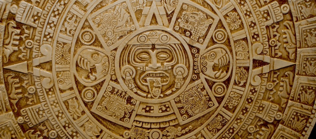 Centuries Full of Meaning: Different Symbols from Different Cultures