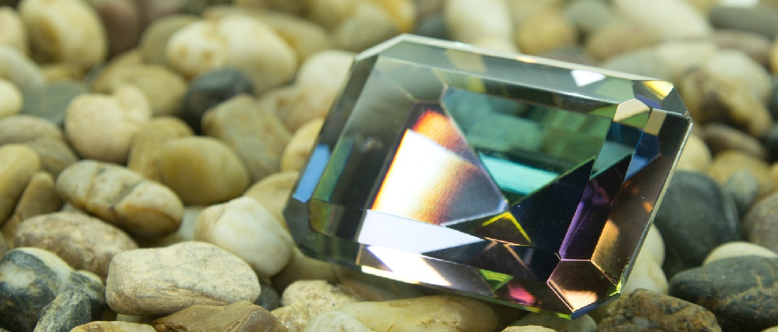 Gemstone.