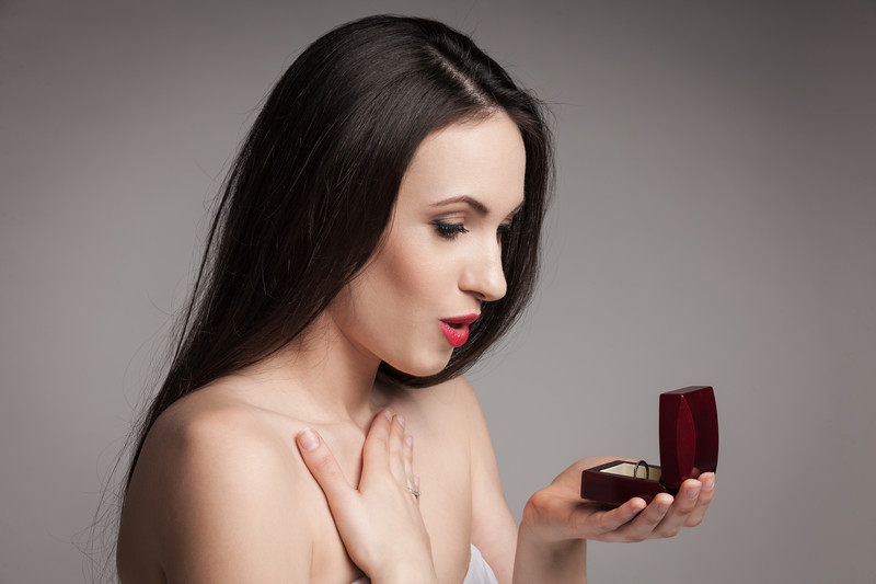 Jewelry – a perfect gift for every occasion!