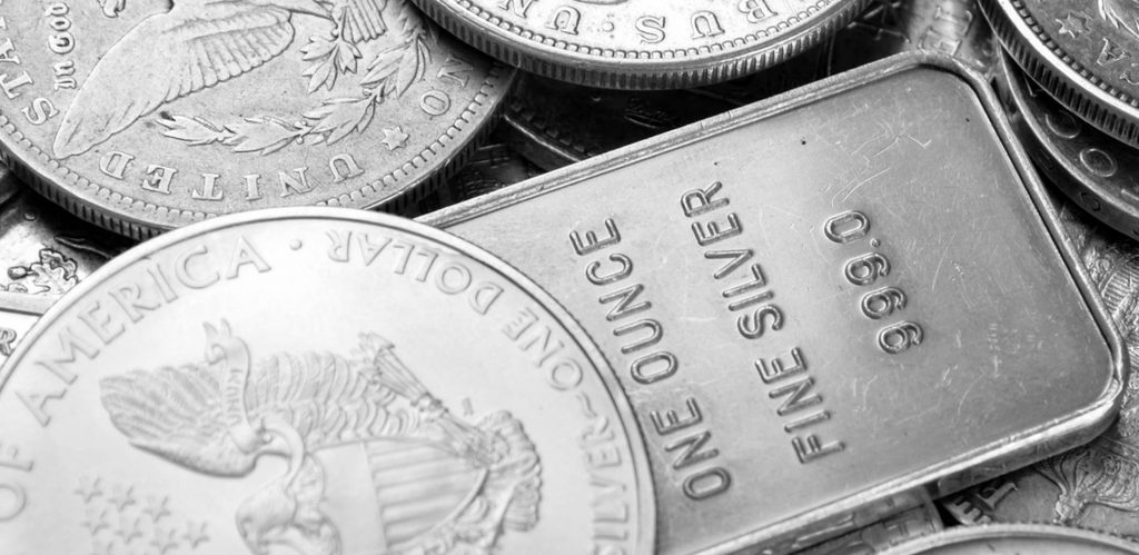 Silver and new silver – differences