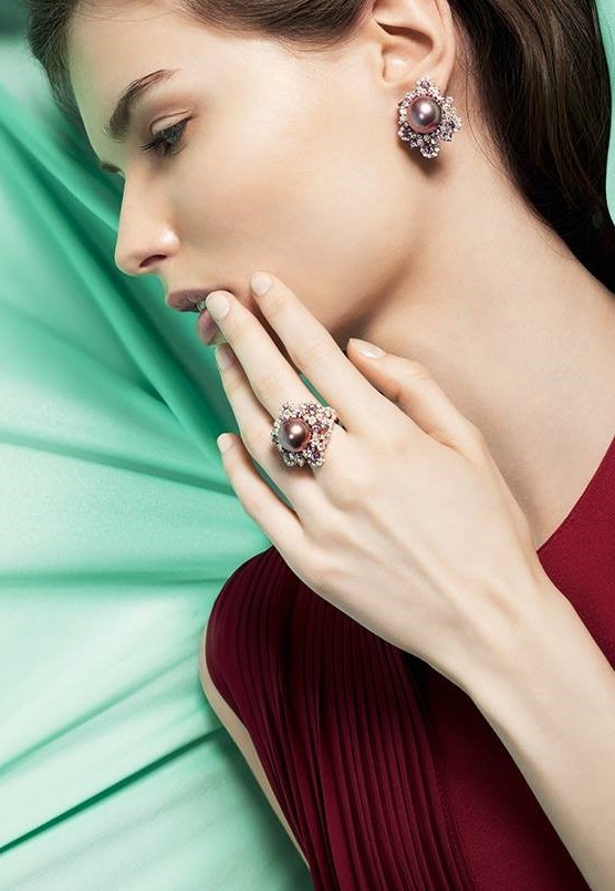 Earrings – how to choose the perfect pair for yourself?