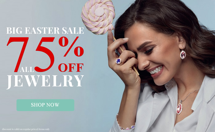 Big Easter SALE!