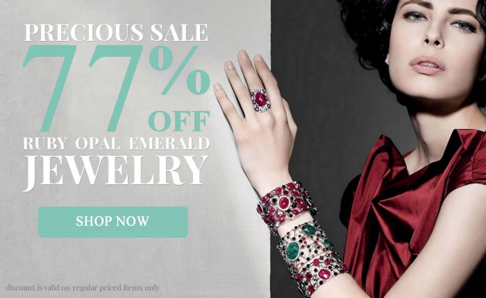 Precious SALE!