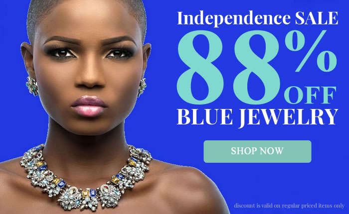 INDEPENDENCE SALE