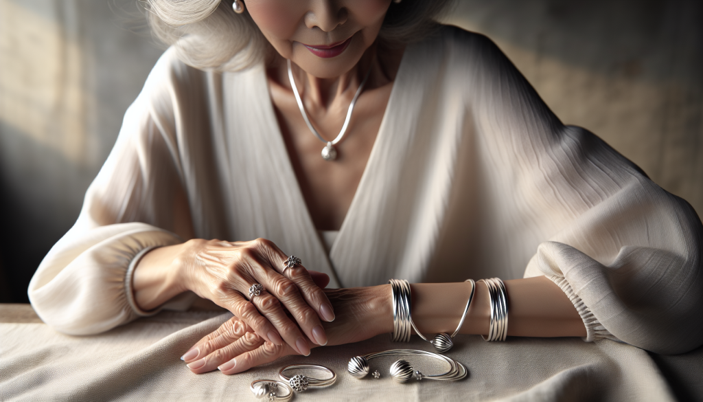 Accessorizing for Comfort: Discover Comfortable Jewelry That Doesn’t Compromise on Style