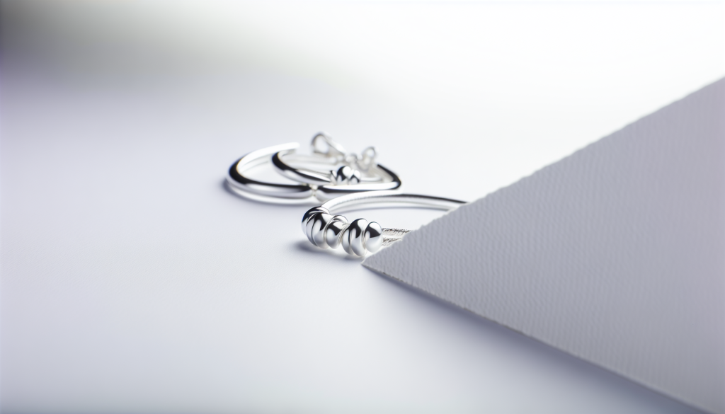 The Jewelry Marking System: Understanding Your Piece’s Value