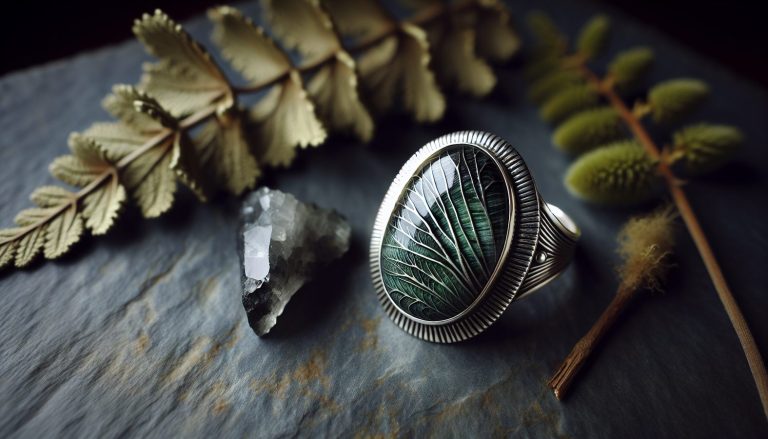 Men’s Sterling Silver Bracelet for Father’s Day