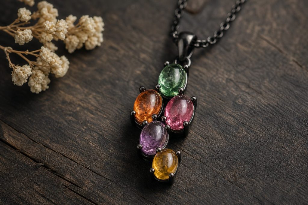 Father’s Day Jewelry Gifts for Dad