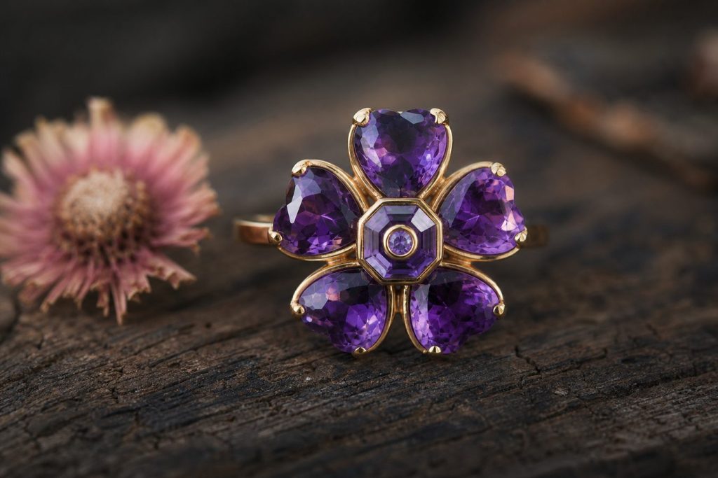 131 Carat Amethyst Value Explained