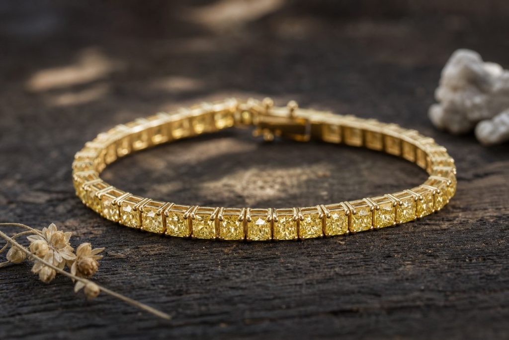 August Birthstone Jewelry: Your Peridot Guide