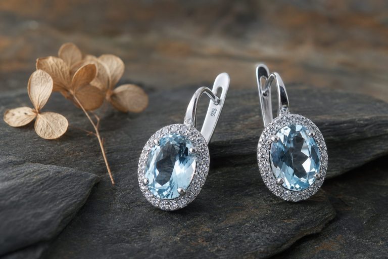 Best Hypoallergenic Birthstone Earrings