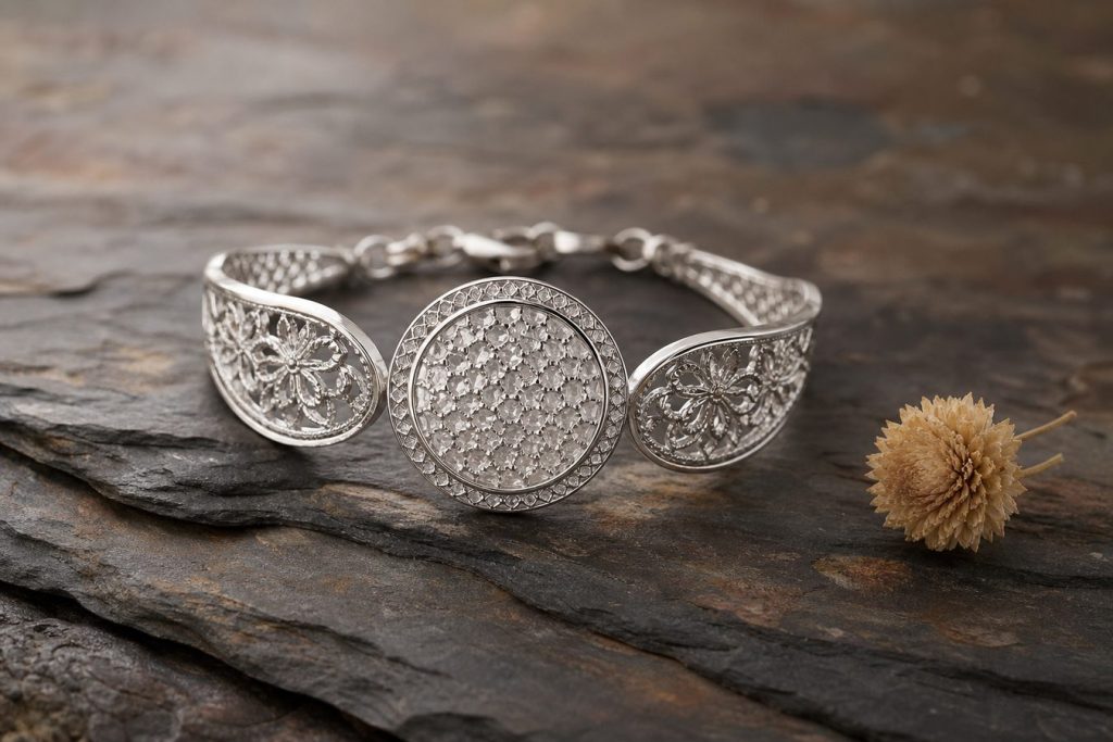 Charm Bracelet Meaning, Symbols & Stones