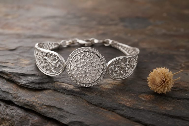 Charm Bracelet Meaning, Symbols & Stones