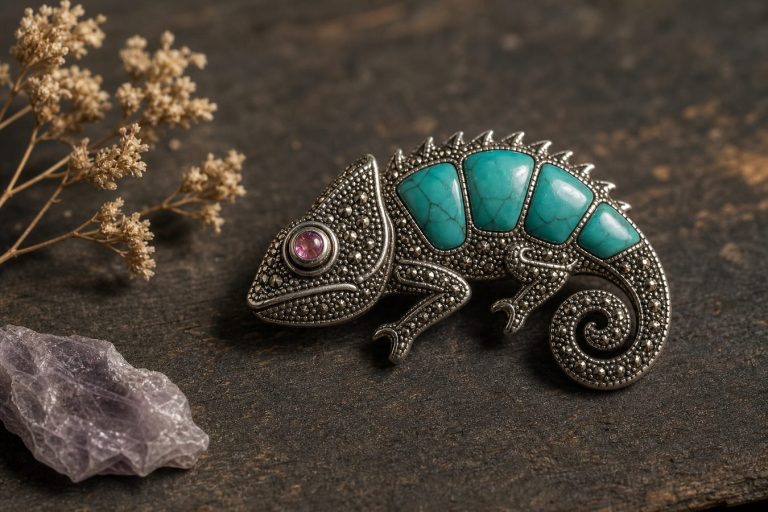 Natural Turquoise Jewelry: What to Know
