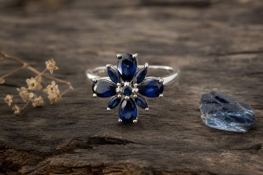 September Birthstone Jewelry Guide
