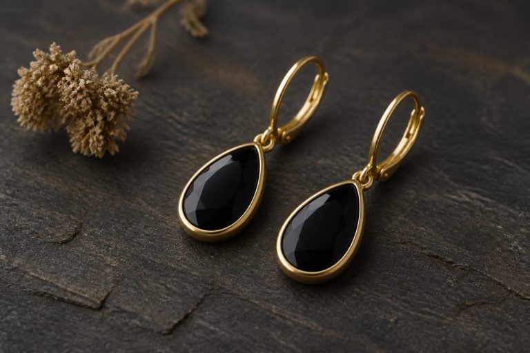 Black Onyx Properties: A Practical Guide