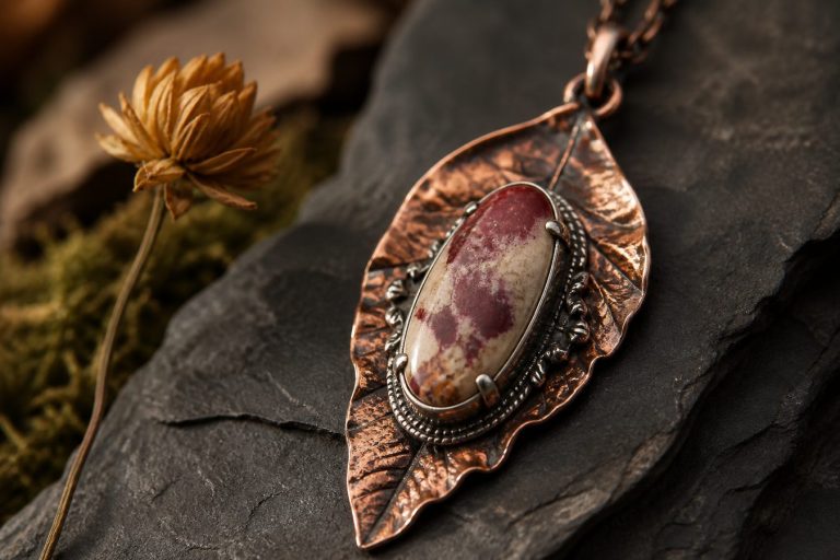 Boulder Opal Meaning: Symbolism and Lore