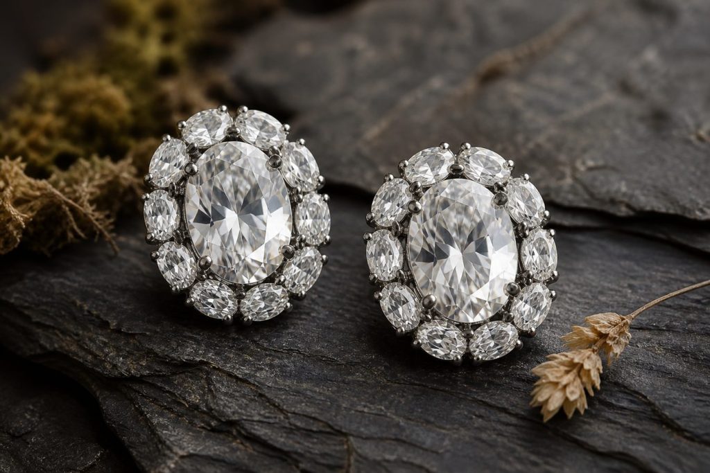 Vintage Style Earrings: What to Look For