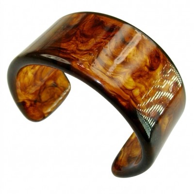 Mystery - Raisin Bracelet Bangles - Excellent quality