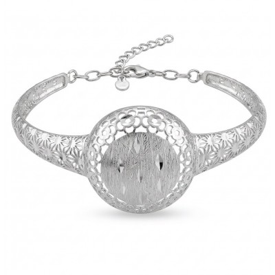 Casablanca - authentic .925 Sterling Silver Bracelet