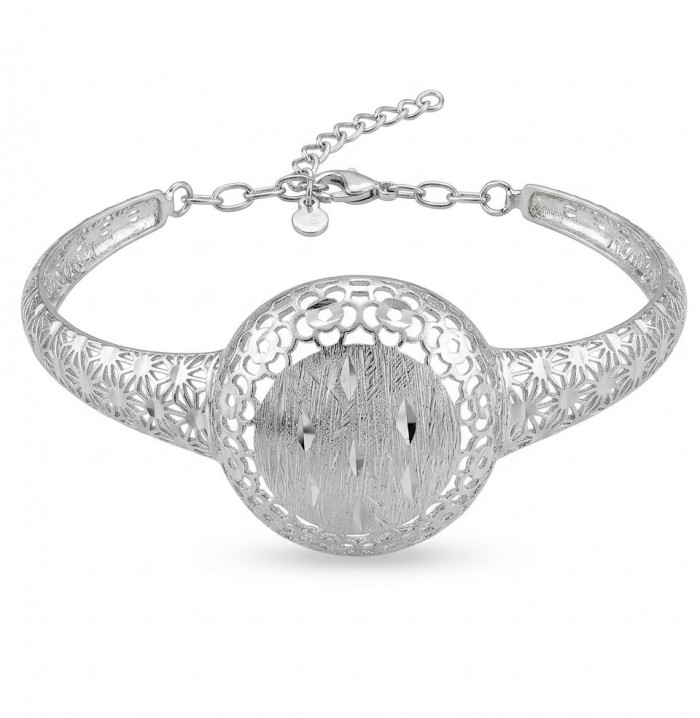 Casablanca - authentic .925 Sterling Silver Bracelet