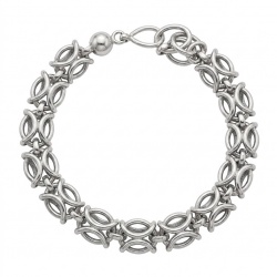 Bali Legacy authentic Silver bracelet