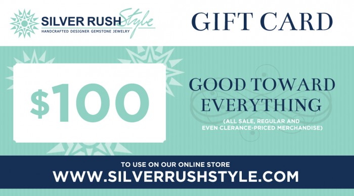 $100 Gift Certificate