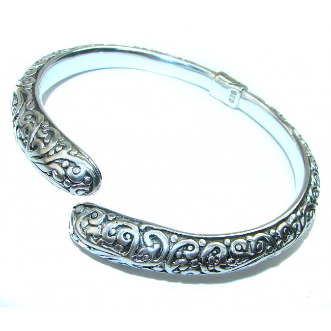 Italy made Bracelet in best quality .925 Sterling Silver