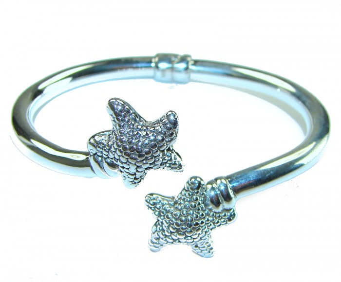 Seasite - Italy made Bracelet in best quality .925 Sterling Silver - photo 2