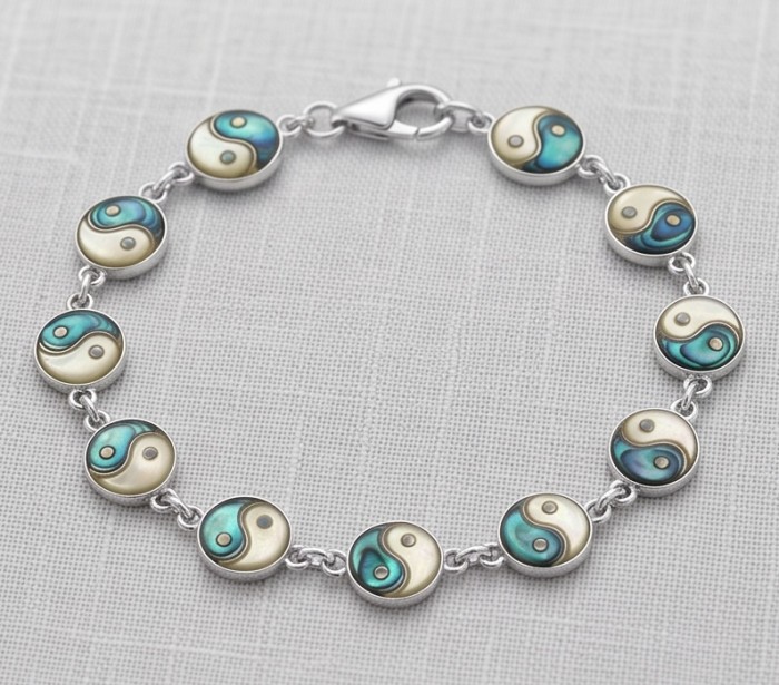 Harmony Legacy Silver bracelet - photo 1
