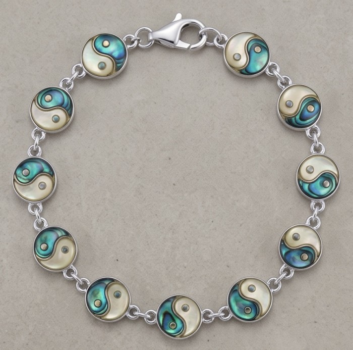 Harmony Legacy Silver bracelet - photo 3