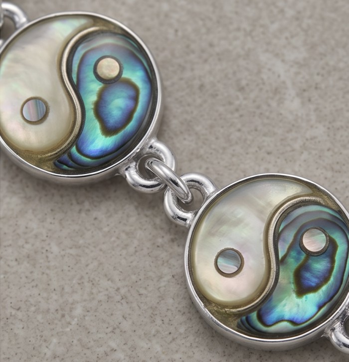 Harmony Legacy Silver bracelet - photo 4