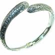 Bali made Bracelet in best quality  .925 Sterling Silver